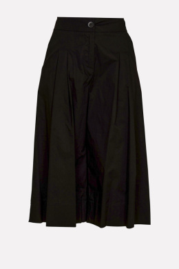 Siste's Skirt ST09S0602T61 NERO