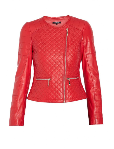 Morgan Kurtka GETTY. N rouge Morgan Kurtka GETTY. N rouge