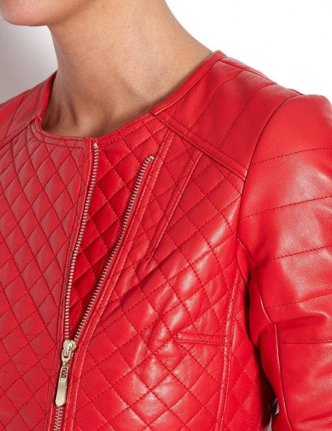 Morgan Kurtka GETTY. N rouge Morgan Kurtka GETTY. N rouge