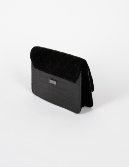 Morgan Torebka 2MAXIM.W NOIR