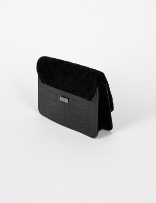 Morgan Torebka 2MAXIM.W NOIR