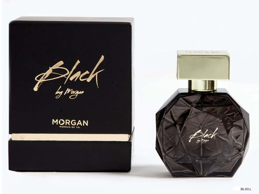Morgan Perfume BL50.L NOIR