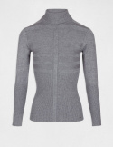 Morgan Sweater MENTOS.M GRIS ANTHRACIT