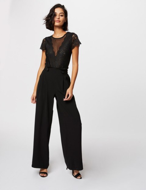 Morgan Bluzka DONAO.N NOIR