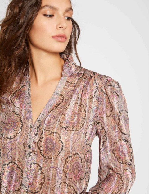Morgan Shirt CDREAM.F MULTICO Morgan Shirt CDREAM.F MULTICO