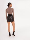 Morgan Sweater MENTOSA TAUPE