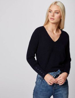 Morgan Sweater MIEN MARINE