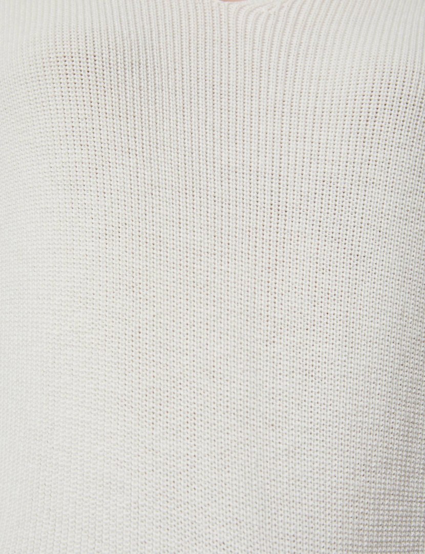 Morgan Sweater MIEN OFF WHITE
