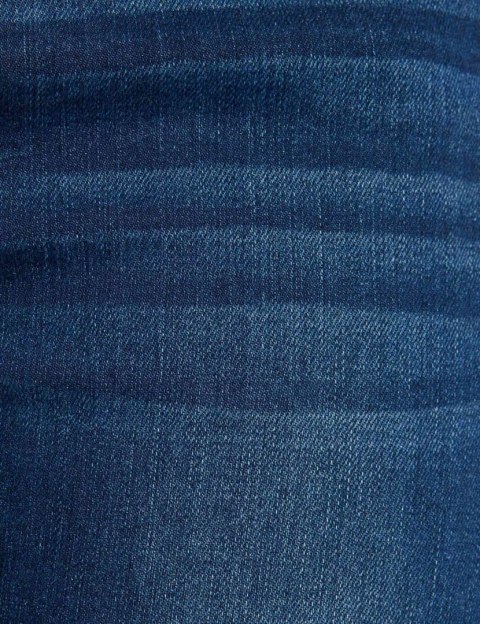 Morgan Pants POPPY JEAN BRUT