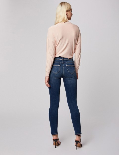 Morgan Sweter MIVAL NUDE