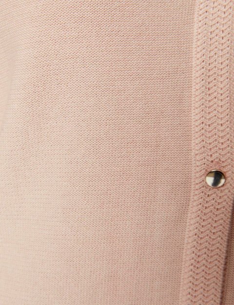 Morgan Sweter MIVAL NUDE