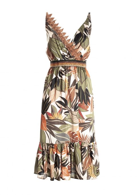 XT STUDIO Dress X221SD2097W470N4-I53