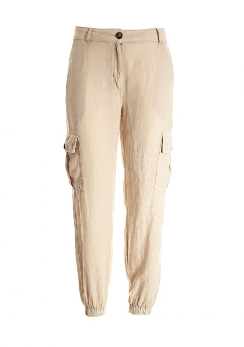 XT STUDIO Spodnie X221SVC086W48001-050