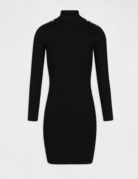 Morgan Sukienka RMTALA NOIR Morgan Sukienka RMTALA NOIR