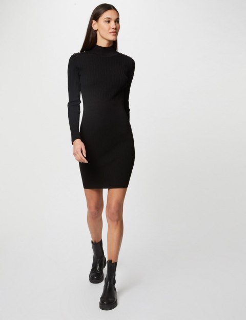Morgan Sukienka RMTALA NOIR Morgan Sukienka RMTALA NOIR