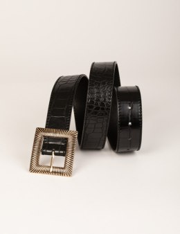 Morgan Pasek 3FADO NOIR