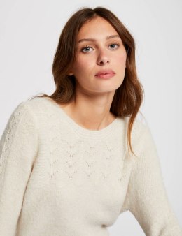 Morgan Sweater MPLUTO IVOIRE