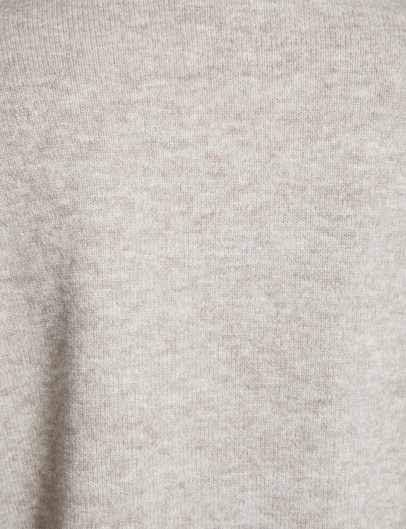 Morgan Sweater MPRUNE GRIS CLAIR