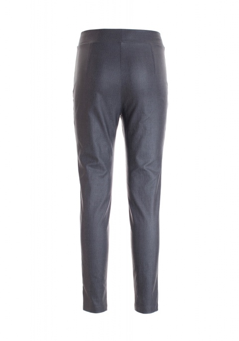 XT STUDIO Spodnie X221WV7002W498P9-389