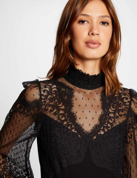 Morgan Bluzka TONA NOIR