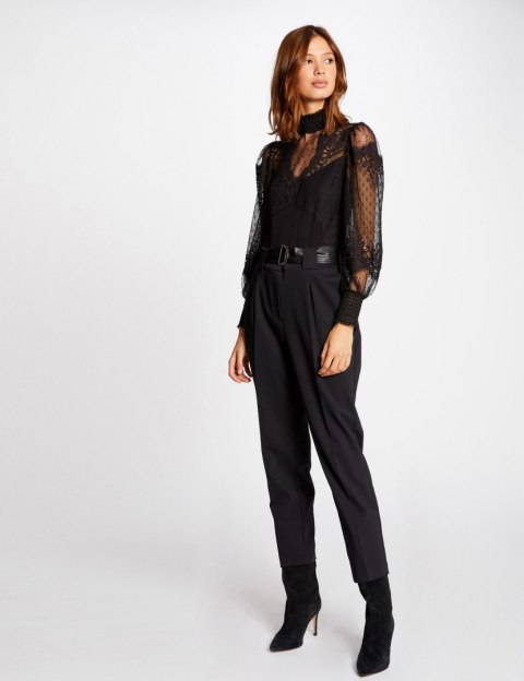 Morgan Bluzka TONA NOIR