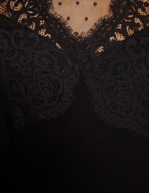 Morgan Bluzka TONA NOIR