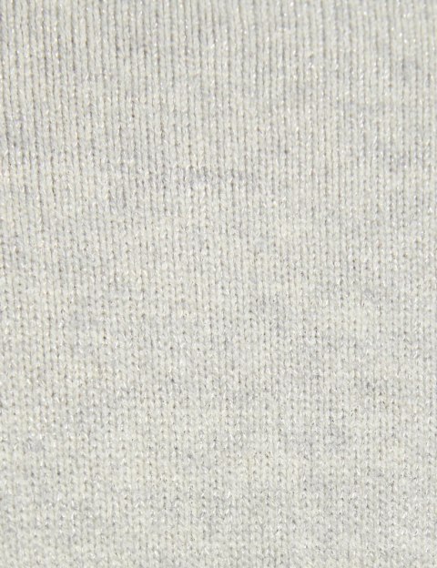 Morgan Sweater MBAB GRIS CLAIR