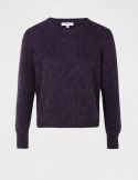 Morgan Sweater MCASSIS FIGUE