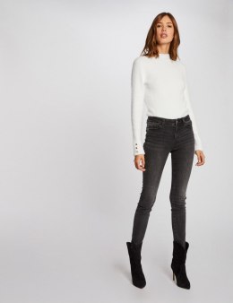 Morgan Sweater MORIK.N OFF WHITE