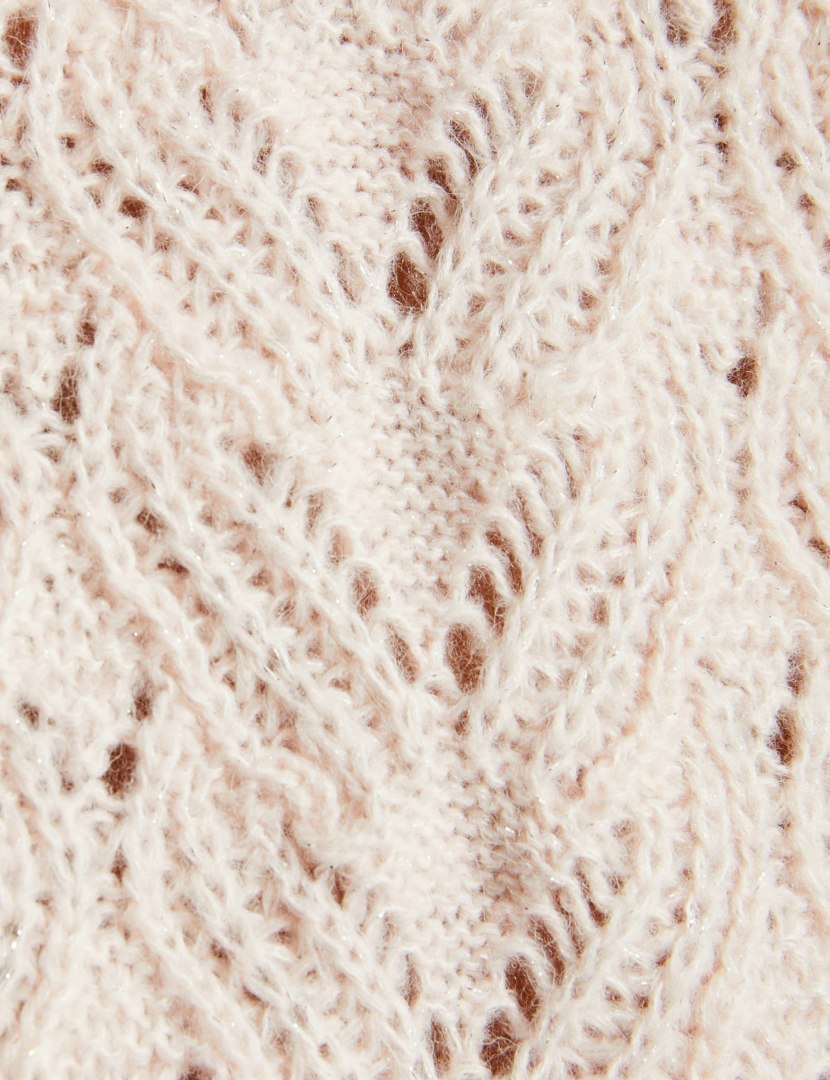 Morgan Sweater MRIRI NUDE TYPE