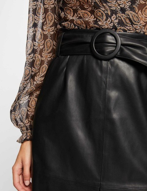 Morgan Spódnica JORDY NOIR