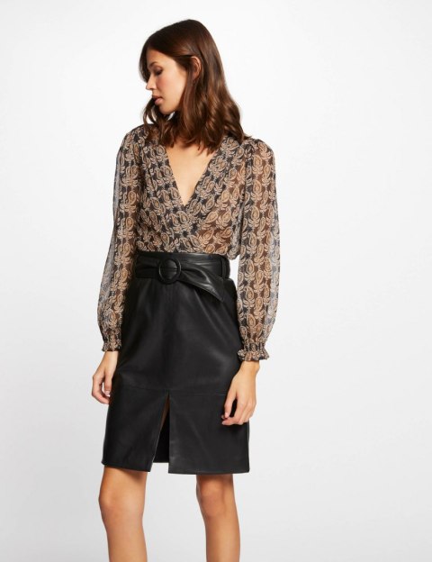 Morgan Spódnica JORDY NOIR