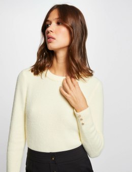 Morgan Sweater MFRANCE CITRONADE