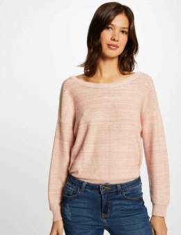 Morgan Sweater MAEVA VIEUX ROSE