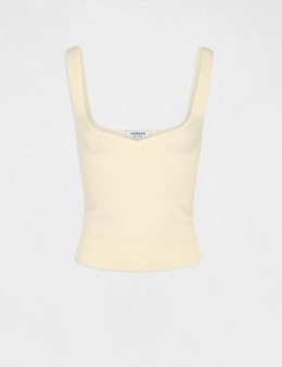 Morgan Sweter MGOLA CITRONNADE