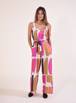 La Fee Maraboutee Overalls FD-CO-PIERRE-G GROSEIL