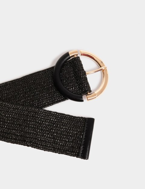 Morgan Pasek 3BORA NOIR