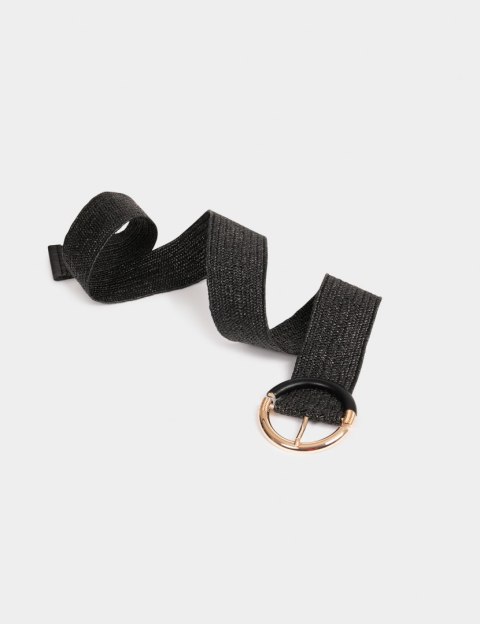 Morgan Pasek 3BORA NOIR