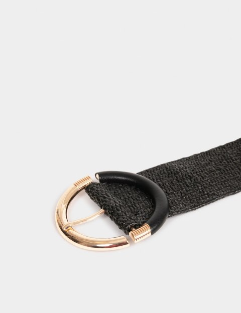 Morgan Pasek 3BORA NOIR