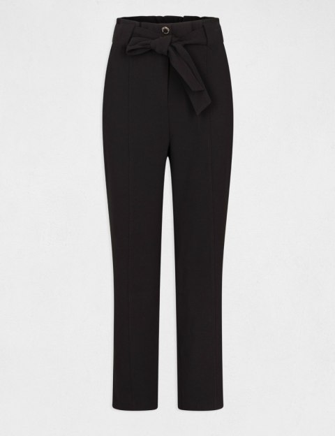 Morgan Pants PIPOU.F NOIR Morgan Pants PIPOU.F NOIR