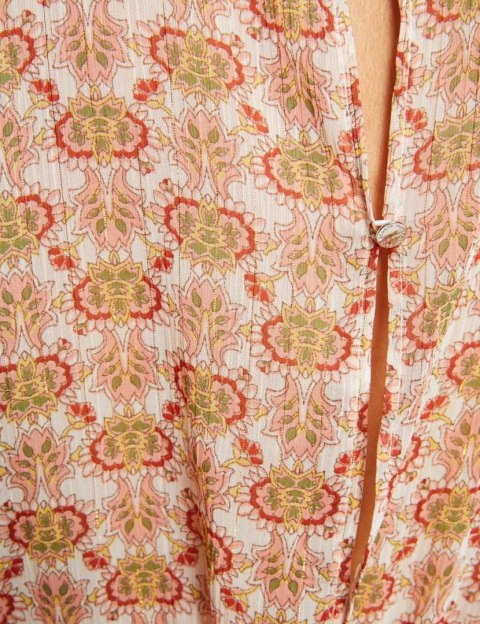 Morgan Sukienka RDANA.F MULTICO