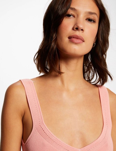 Morgan Sweter MGOLA EGLANTINE Morgan Sweter MGOLA EGLANTINE