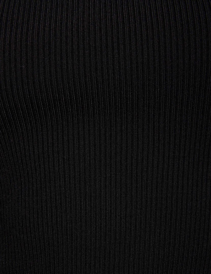 Morgan Sweater MIVI NOIR