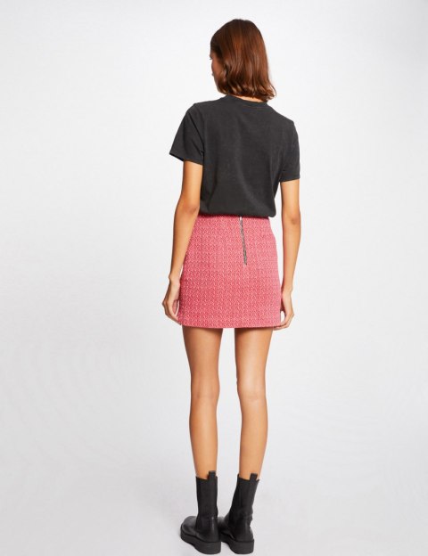 Morgan Blouse DROCKY NOIR