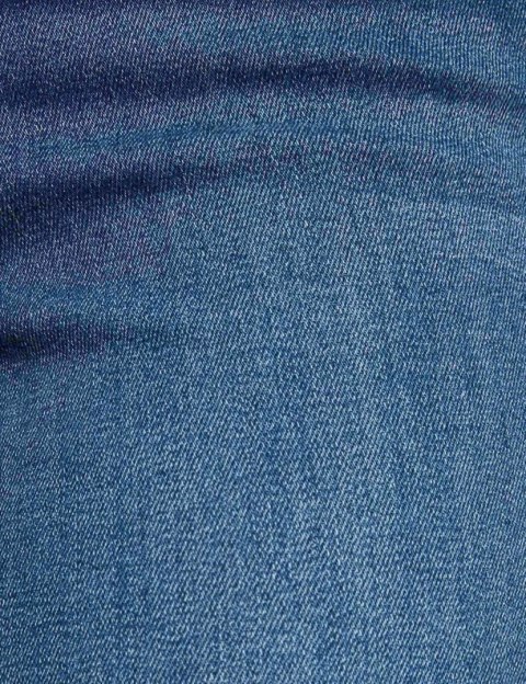 Morgan Spodnie PKELY JEAN STONE TYP