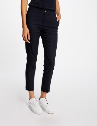 Morgan Pants PLIME.F MARINE