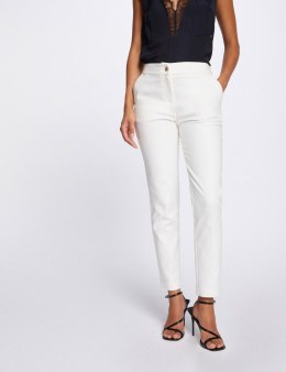 Morgan Pants PLIME.F OFF WHITE