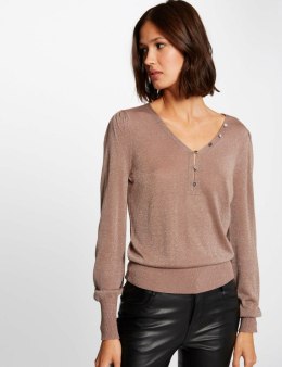 Morgan Sweater MARGO BOIS DE ROSE