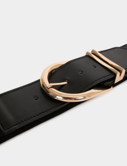 Morgan Pasek 3LOUXO NOIR