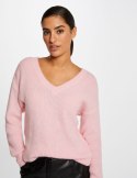 Morgan Sweater MATILD2 ROSE
